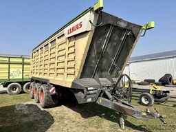 CLAAS Cargos 995
