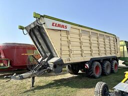 CLAAS Cargos 995