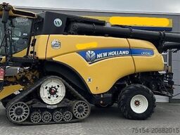 New Holland CR 10.90