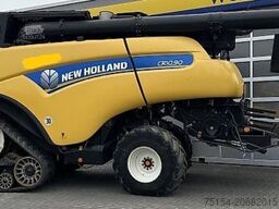 New Holland CR 10.90