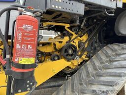 New Holland CR 10.90