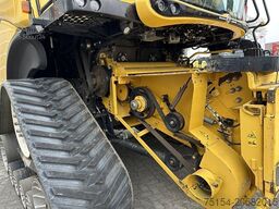 New Holland CR 10.90