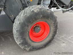 CLAAS Lexion 70 TT + Vario 900