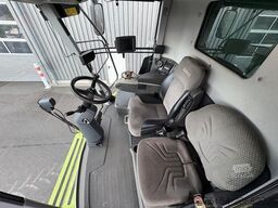 CLAAS Lexion 70 TT + Vario 900