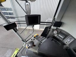 CLAAS Lexion 70 TT + Vario 900