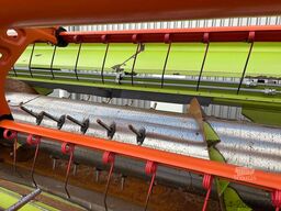 CLAAS Lexion 70 TT + Vario 900