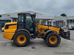 JCB TM 310 Agri