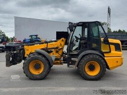JCB TM 310 Agri