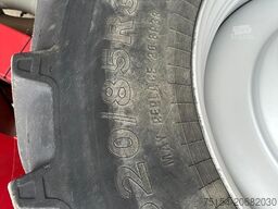 Horsch Maestro 12,75 SW