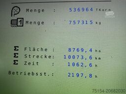 Horsch Maestro 12,75 SW