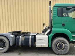 MAN TGS 18.360 4X4