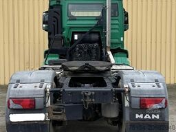 MAN TGS 18.360 4X4