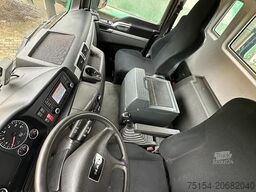 MAN TGS 18.360 4X4