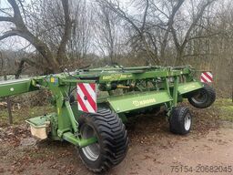 Krone EasyCut 6210 CV