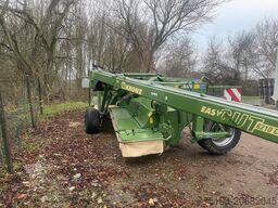 Krone EasyCut 6210 CV