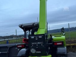 Zoomlion ZTH 2506 Rabe