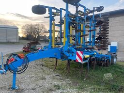 Farmet Triolent TX 800 PS