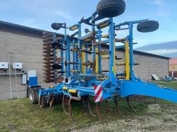 Farmet Triolent TX 800 PS