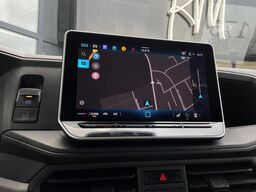 VOLKSWAGEN Crafter Kasten 35 L4H3 Autom. NAVI KAMERA KLIMA