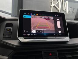 VOLKSWAGEN Crafter Kasten 35 L4H3 Autom. NAVI KAMERA KLIMA