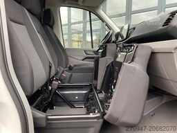 VOLKSWAGEN Crafter Kasten 35 L4H3 Autom. NAVI KAMERA KLIMA