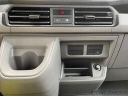 VOLKSWAGEN Crafter Kasten 35 L4H3 Autom. NAVI KAMERA KLIMA
