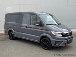 MAN TGE 3.200 L3H2 Kasten 4x4 Individual S ACC STHZ