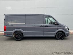 MAN TGE 3.200 L3H2 Kasten 4x4 Individual S ACC STHZ