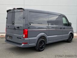 MAN TGE 3.200 L3H2 Kasten 4x4 Individual S ACC STHZ