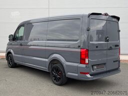 MAN TGE 3.200 L3H2 Kasten 4x4 Individual S ACC STHZ