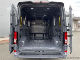 MAN TGE 3.200 L3H2 Kasten 4x4 Individual S ACC STHZ