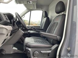 MAN TGE 3.200 L3H2 Kasten 4x4 Individual S ACC STHZ