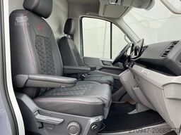 MAN TGE 3.200 L3H2 Kasten 4x4 Individual S ACC STHZ