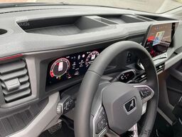 MAN TGE 3.200 L3H2 Kasten 4x4 Individual S ACC STHZ