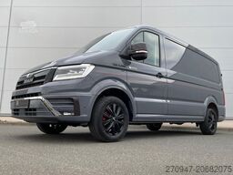 MAN TGE 3.200 L3H2 Kasten 4x4 Individual S ACC STHZ