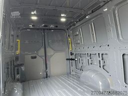 MAN TGE 3.200 L3H2 Kasten 4x4 Individual S ACC STHZ