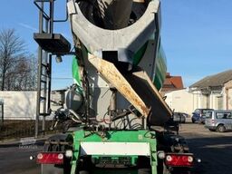 MAN TGS 18.440 4x4H SZM+BetonMischer/Stetter/10m³TOP