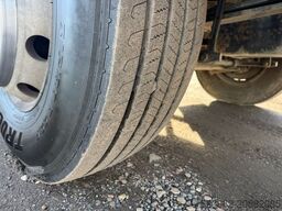 MAN TGS 18.440 4x4H SZM+BetonMischer/Stetter/10m³TOP