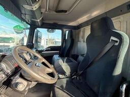 MAN TGS 18.440 4x4H SZM+BetonMischer/Stetter/10m³TOP