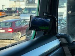 MAN TGS 18.440 4x4H SZM+BetonMischer/Stetter/10m³TOP