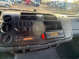 MERCEDES-BENZ Atego1218 HMF910 inkl. Greifer*Meiller4m*AHK*TOP