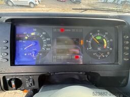 MERCEDES-BENZ Atego1218 HMF910 inkl. Greifer*Meiller4m*AHK*TOP