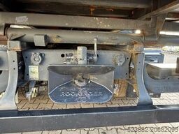 MERCEDES-BENZ Atego1218 HMF910 inkl. Greifer*Meiller4m*AHK*TOP