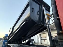 MERCEDES-BENZ AROCS 4151K 8x8*ppe*Turbo-Retarder-Kupp