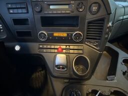 MERCEDES-BENZ AROCS 4151K 8x8*ppe*Turbo-Retarder-Kupp