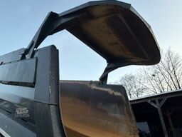 MERCEDES-BENZ AROCS 4151K 8x8*ppe*Turbo-Retarder-Kupp