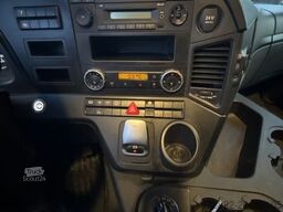 MERCEDES-BENZ AROCS 4151K 8x8*ppe*Turbo-Retarder-Kupp