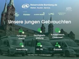 CARADO pro CV 600 600pro Aufstelldach Automatik