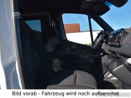 MERCEDES-BENZ Sprinter 316 CDI 4x4 Mixto 7 G-Tronic Hochraumka