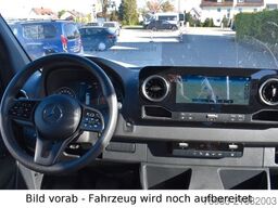 MERCEDES-BENZ Sprinter 316 CDI 4x4 Mixto 7 G-Tronic Hochraumka